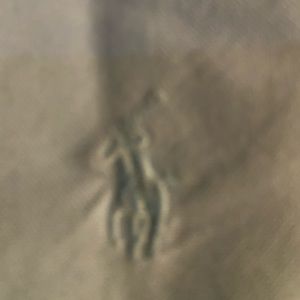 Ralph Lauren Boy Shirt long sleeve Small size 8